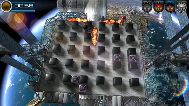 Let's Test - 3/3 - Dynablaster Revenge [PC][HD] смотреть онлайн