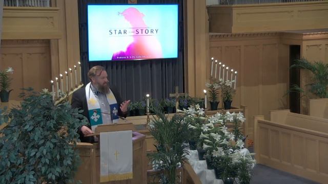 First Christian Livestream April 17, 2022 смотреть онлайн