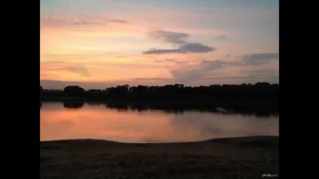 река ока смотреть онлайн