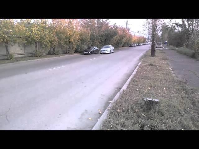 Type-s мкпп vs cl9 акпп смотреть онлайн