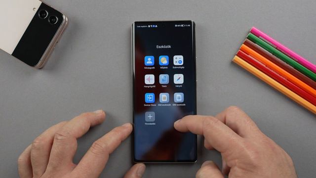 Honor 70 5G teszt | Szuper telefon, borzasztó árazással смотреть онлайн
