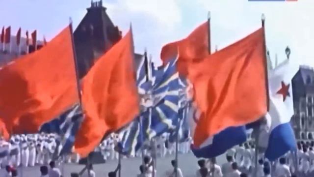 USSR (Little Dark Age) [Russian version] смотреть онлайн
