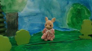 Мультфильм «Колобок»