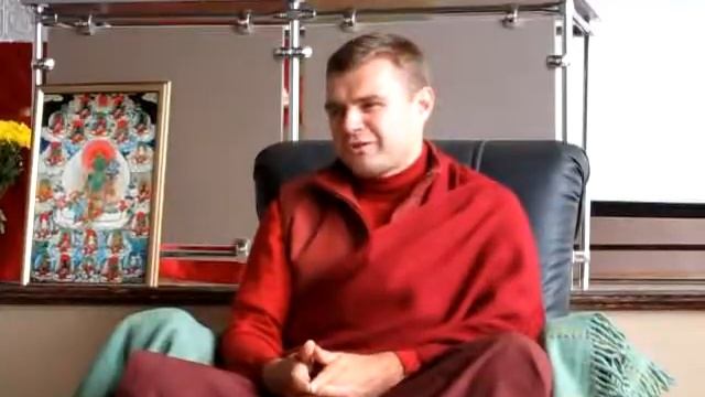 Лама Олег, Челябинск, 22.09.2011 ч.1 смотреть онлайн