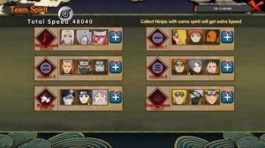 Final Shinobi: Shadow Karasu Гайд скорость