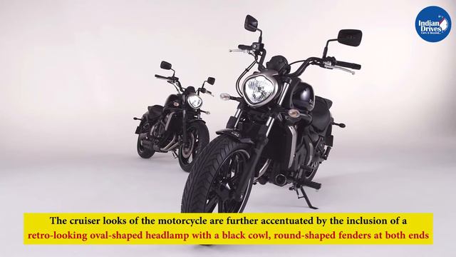 2021 Kawasaki Vulcan S BS6 Launched In India: Priced At Rs 5.79 Lakh смотреть онлайн