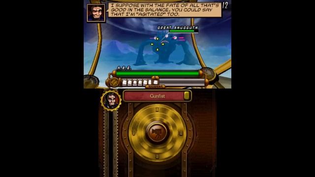 Code Name: S.T.E.A.M. - Final Boss Fight смотреть онлайн
