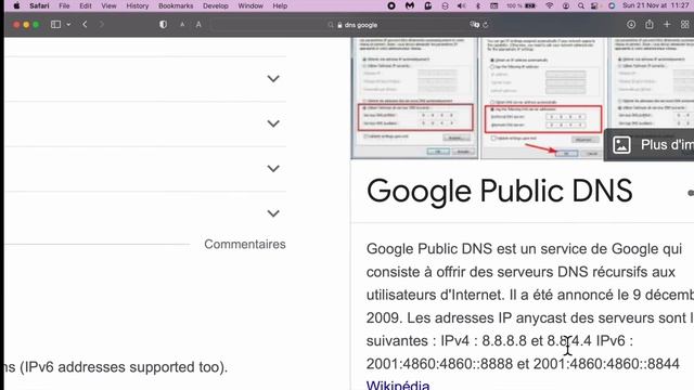 macOS Monterey et problème de Wifi (Mac M1) смотреть онлайн