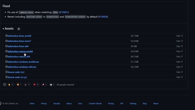 Standalone CLI: Menggunakan Tailwind CSS Tanpa Node.JS смотреть онлайн