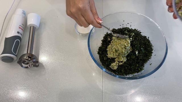 Мятно - лимонная заготовка на зиму смотреть онлайн