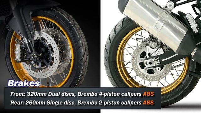 2023 QJMotor SRT 800SX |TM