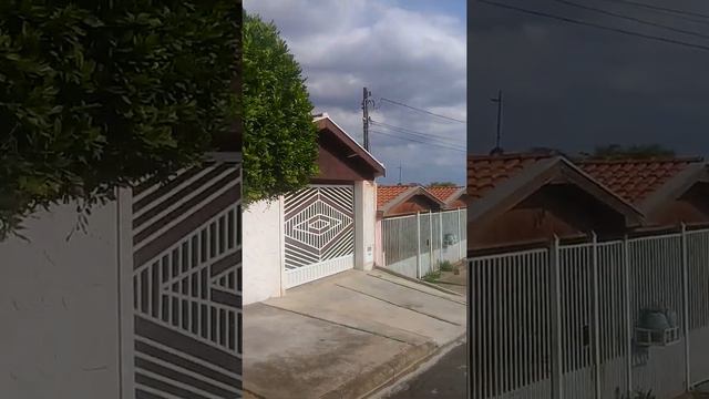 Смотрите, в каких домах живут обычные бразильцы. Это вовсе не фавелы смотреть онлайн