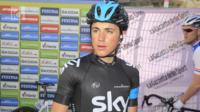 2013 Tour de France week 3 Insight смотреть онлайн