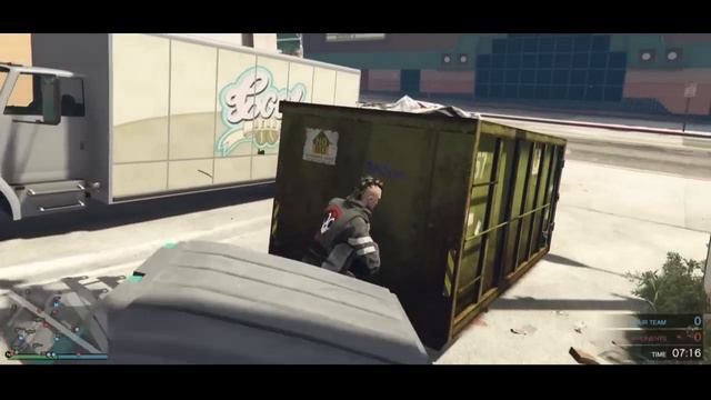 RED7 Vs ICON: The Most Intense Crew Battle Ever!