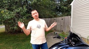 Обзор Honda CTX700D на автомате