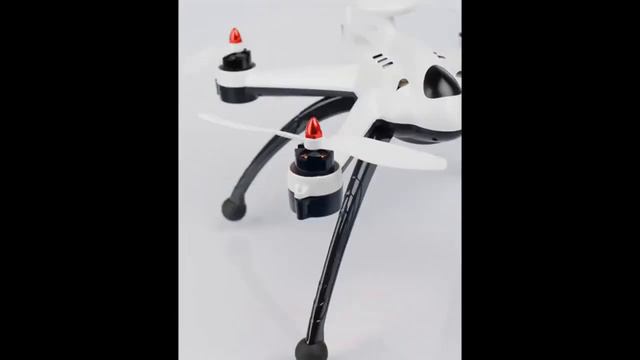 Flying 3D X8 GPS 2.4G 8CH RC Quadcopter 6 Axis Gyro OSD RTF Drone смотреть онлайн