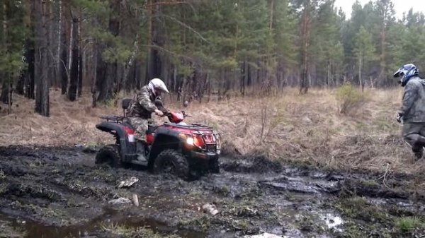 О том как мы Gamax 600 тестировали