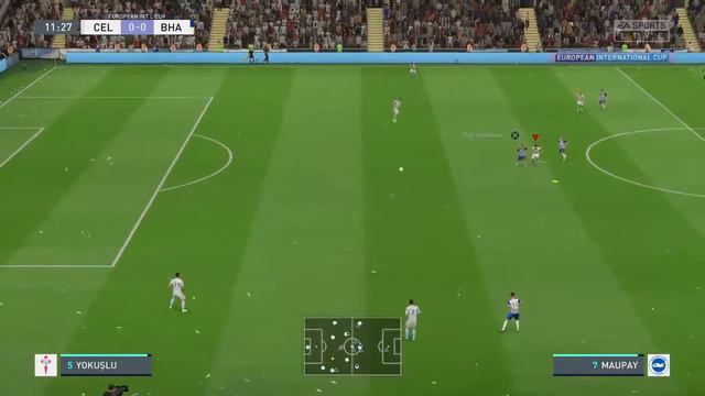 FIFA 20 Прохождение №1/ Нуб играет в FIFA 20 / Карьера / Stream