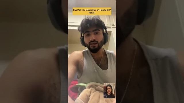 My personal Motivator❤️Happy pill എന്റെ ചെക്കൻ ❤️Long distance Love смотреть онлайн