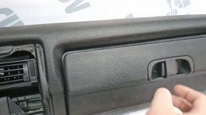 Панель приборов в сборе Нива 21213 (карбюратор)