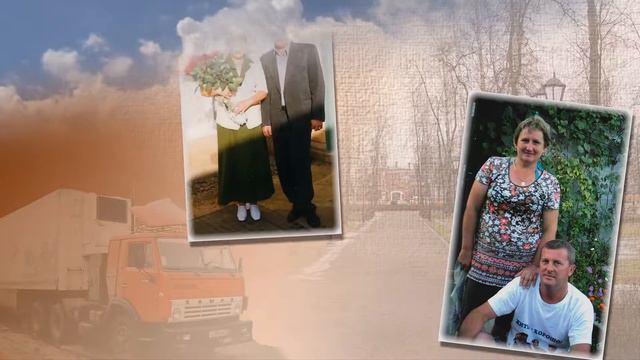 Видео ролик на заказ из ваших фото. смотреть онлайн