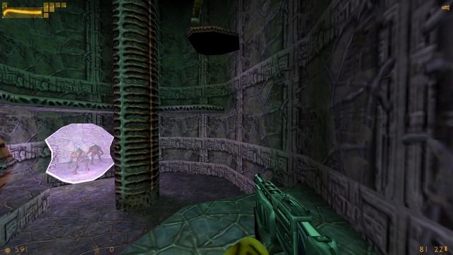 Half Life ANTI-CLIMAX смотреть онлайн