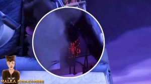 ?ТОКСИ БАГ и КОГОТЬ НУАР: ПАРАЛЕЛЬНЫЙ МИР ЛЕДИ БАГ и СУПЕР КОТА / MIRACULOUS LADYBUG and SHADYBUG