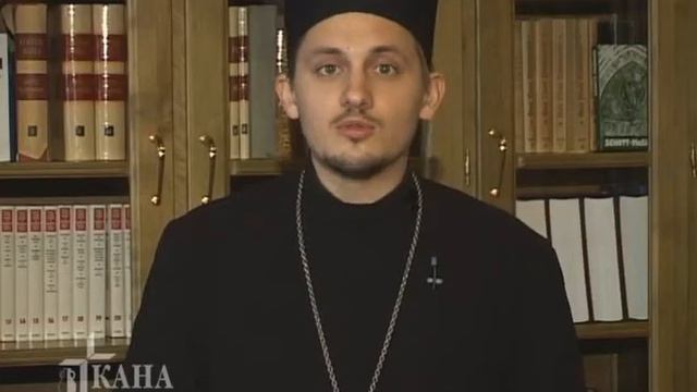 В начале было Слово (выпуск 22)