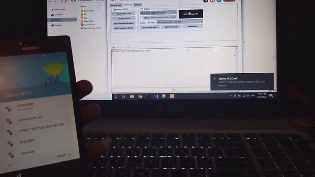 SamFirm Tool Comming Soon ,MTP Bypass FRP One Click added Huawei,Xioami,Alcatel,infinix,MTKand more смотреть онлайн