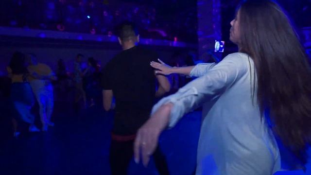 RZC2022 | | #Zouk Improvisation смотреть онлайн