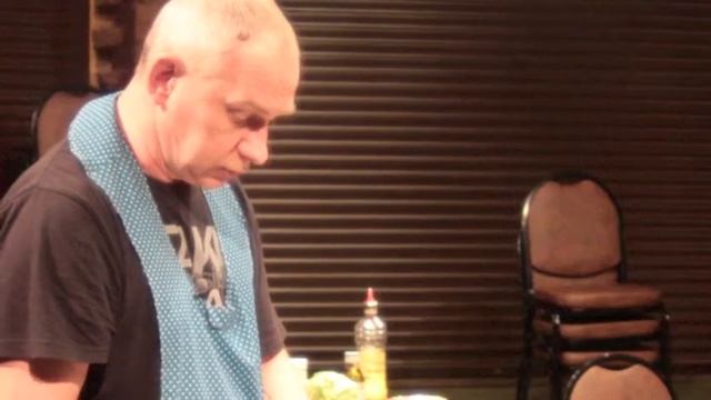 Сухой Хазарский борщ смотреть онлайн