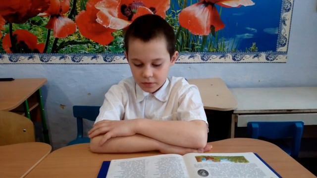3 Б клас до дня народження Лесі Українки смотреть онлайн