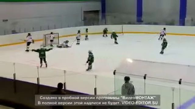 Салават Юлаев 2008 Ямал 2008 смотреть онлайн