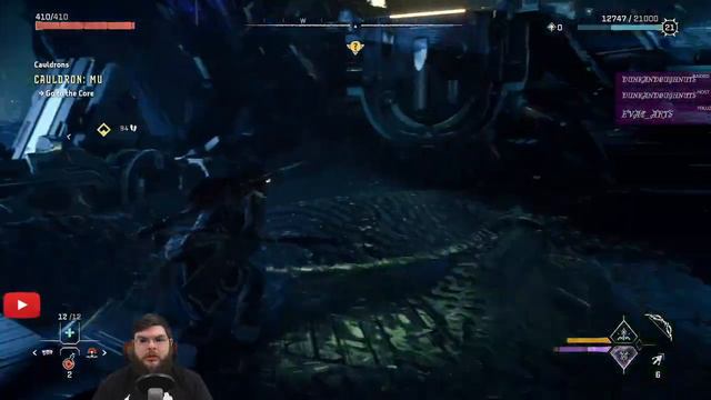 Z Plays Horizon Forbidden West - #60 смотреть онлайн