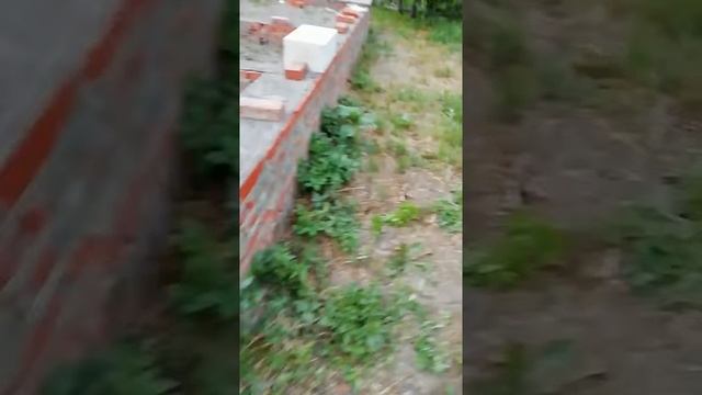 Кладка блоков своими руками. смотреть онлайн