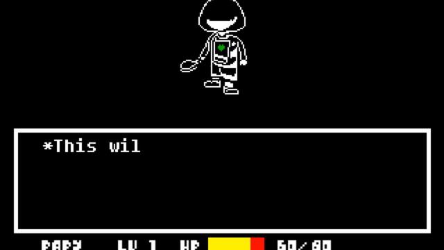 REVENGE The Unseen Ending Reboot ACT1やってみた [Demo,undertaleファンゲーム] смотреть онлайн