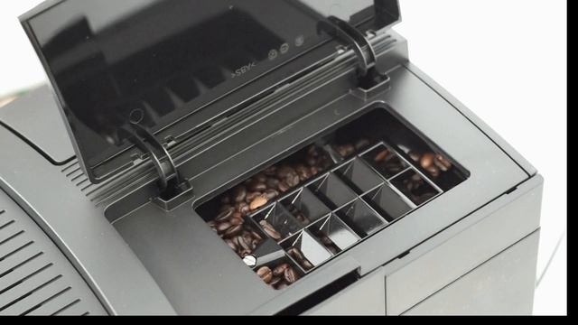 Ekspres Nivona 779 - Intro смотреть онлайн