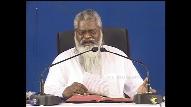 உடற்பயிற்சியும் பரிசுத்த வாழ்வும் Part -8 | Chief Apostel N.Lazar | New Jerusalem Church | Njc смотреть онлайн