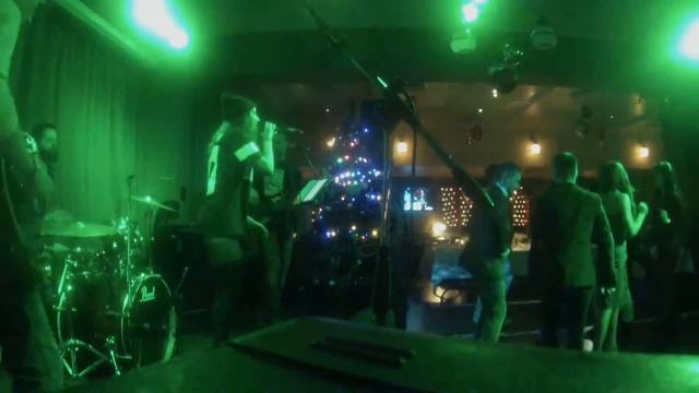 Корпоратив с 