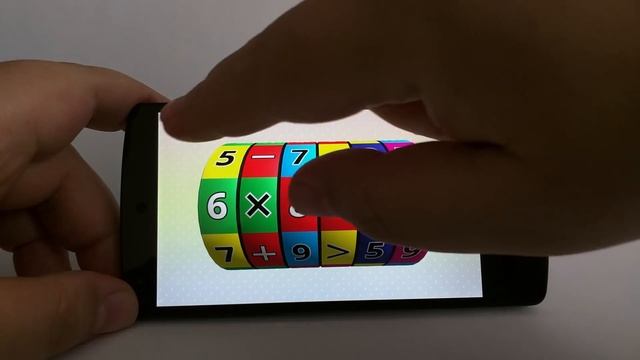 Kids Math Numbers Tube Gameplay Trailer смотреть онлайн