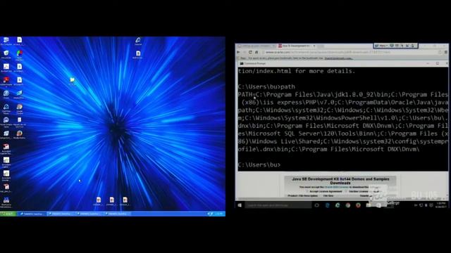 CISS226 - Java - Fall 2017 - Week 1, Lecture 1 - August 28, 2017 смотреть онлайн