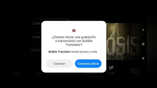 Traduce tus Juegos Móviles con esta App смотреть онлайн