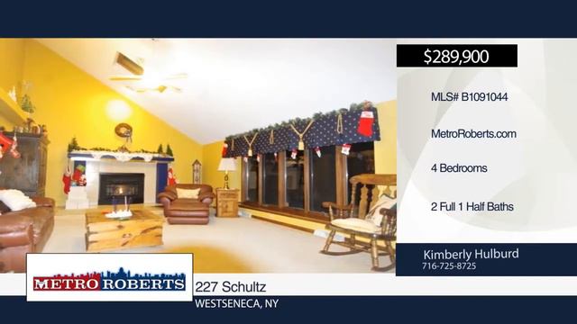 WNY Metro Youtube Channel: WNY Metro Showcase Of Homes | 04-28-18 смотреть онлайн