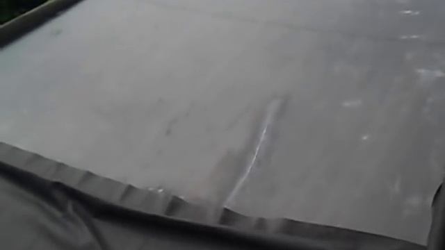 Солнечный коллектор из листа сотового поликарбоната-3й год смотреть онлайн