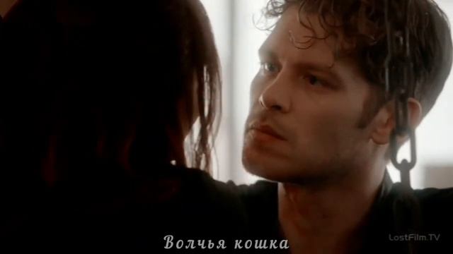 Klaus and Aurora • У этой игры не было правил смотреть онлайн