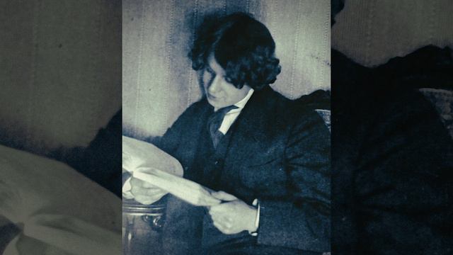 Сергей Есенин - "В этом мире я только прохожий... " смотреть онлайн