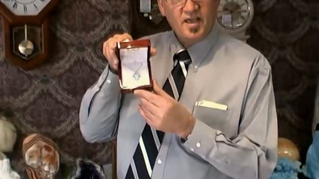 Martin's Jewelers смотреть онлайн