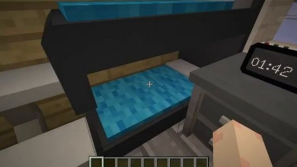 Мой дом в майнкрафт | boyfriend Minecraft