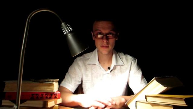 Самуил Маршак "Дон Кихот" 1947г. смотреть онлайн