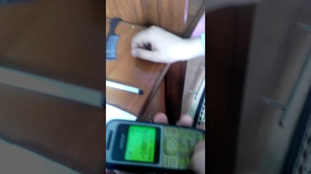 Звонок в пецирию врэди на старом телефоне смотреть онлайн